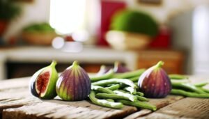 Découvre les fruits en H et leurs bienfaits cachés !