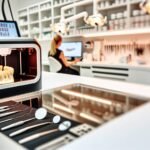 Découvrez comment Sprintray transforme Capdentaire