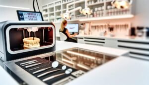 Découvrez comment Sprintray transforme Capdentaire