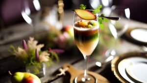 Découvrez la recette surprenante de la soupe champagne