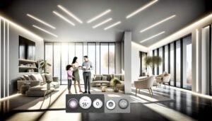 Découvrez la servitech maison : votre confort amélioré