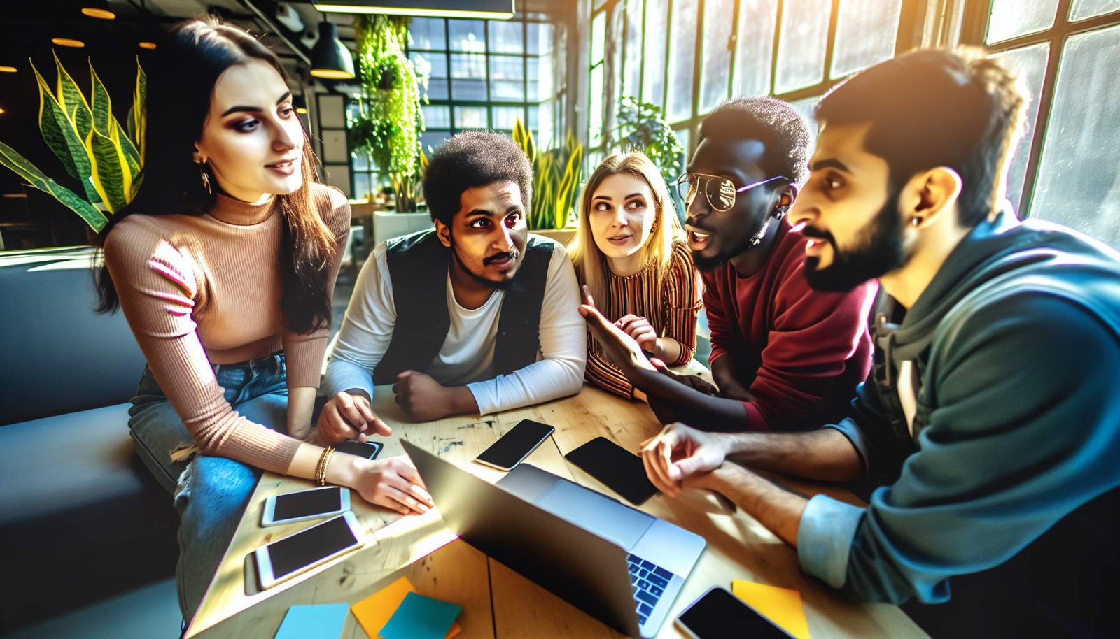Découvrez le blog merkatu pour booster vos compétences