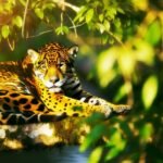 Découvrez le jaguar: secrets et soins essentiels