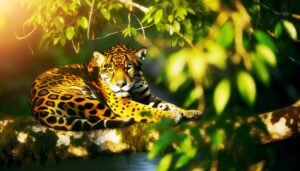Découvrez le jaguar: secrets et soins essentiels