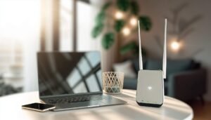 Découvrez le wifi ilosca : une connexion révolutionnaire !