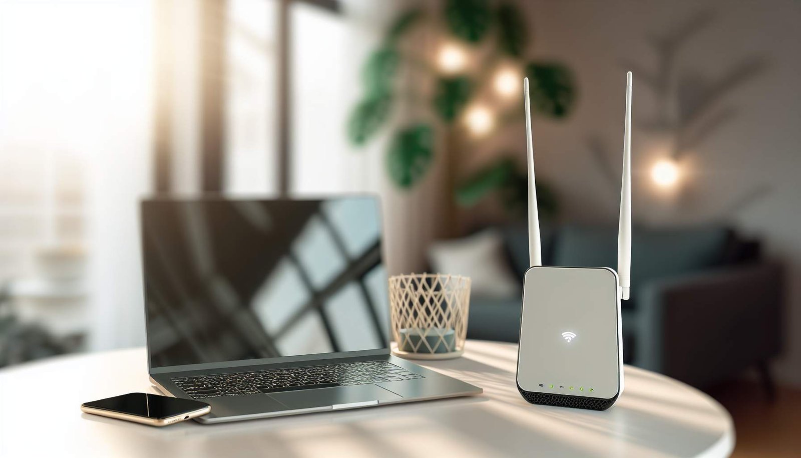 Découvrez le wifi ilosca : une connexion révolutionnaire !