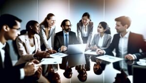 Découvrez les avantages de l'ESGF Extranet !