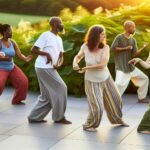 Découvrez les bienfaits du sha chi pour votre bien-être