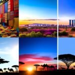pays en t Découvrez les fascinants pays commençant par T