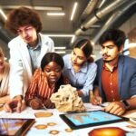 Découvrez les métiers en g qui vous passionneront !