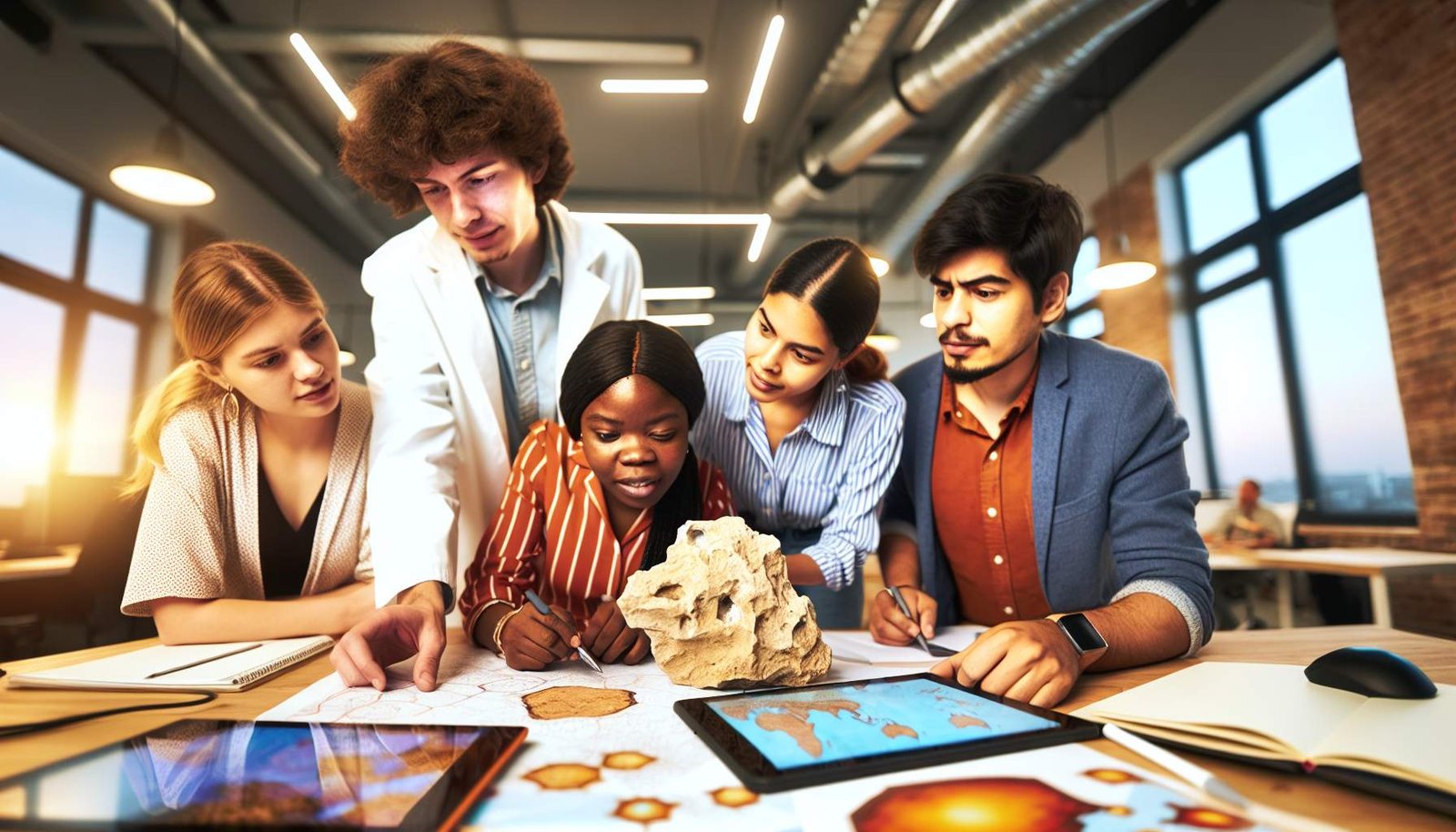 Découvrez les métiers en g qui vous passionneront !
