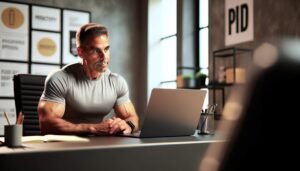 Découvrez les secrets d'Adrien Fam pour mieux gérer son temps