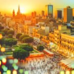 Découvrez les secrets de votre ville X ! 🌆