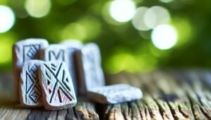 Découvrez les secrets des runes Bourzeix !