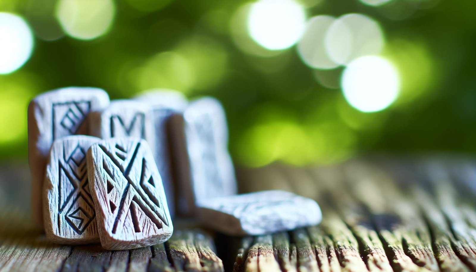 Découvrez les secrets des runes Bourzeix !