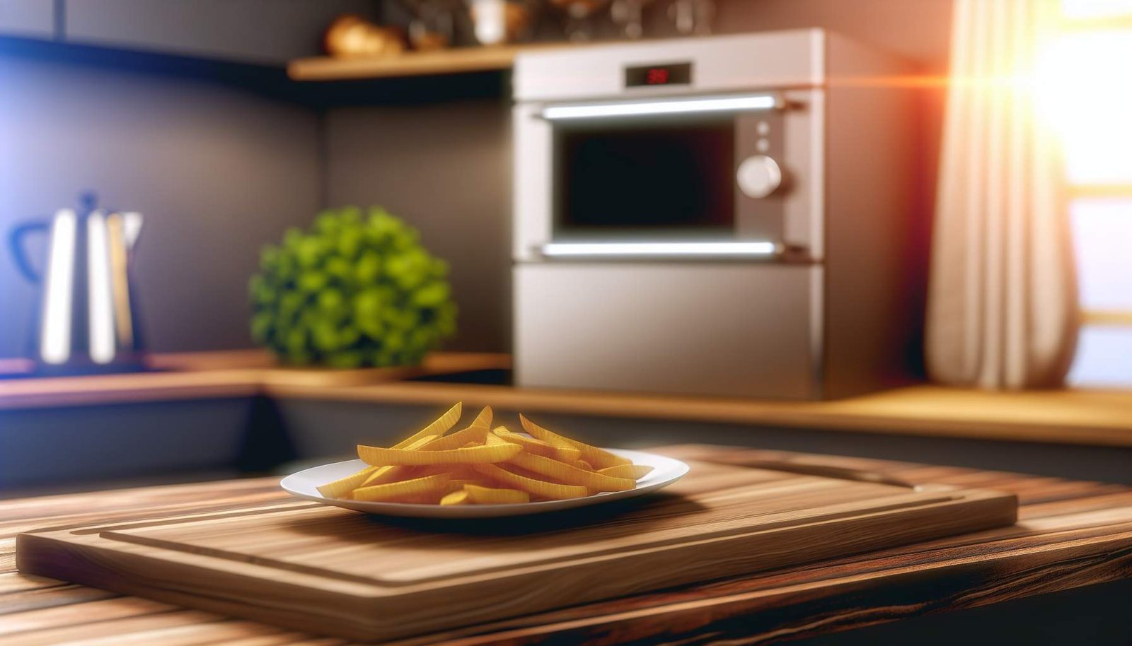 Découvrez les secrets du Fritel pour cuisiner mieux