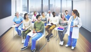 Découvrez l'ifss.fr : votre formation santé réussie !