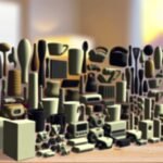 objet en z Découvrez l'incroyable potentiel des objets en z