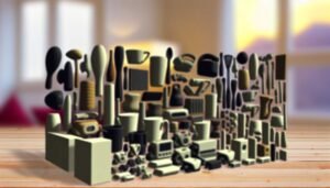 Découvrez l'incroyable potentiel des objets en z