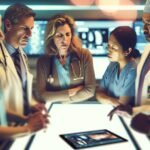 medisysnet Découvrez medisysnet : l'outil qui transforme la santé