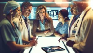 Découvrez medisysnet : l'outil qui transforme la santé