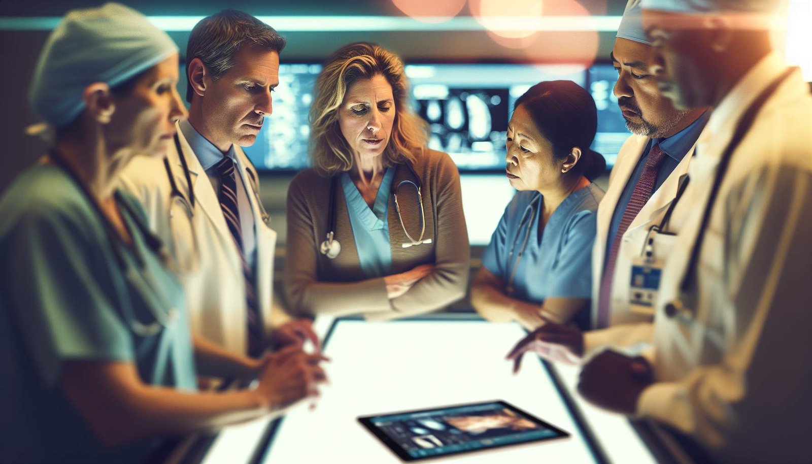 Découvrez medisysnet : l'outil qui transforme la santé