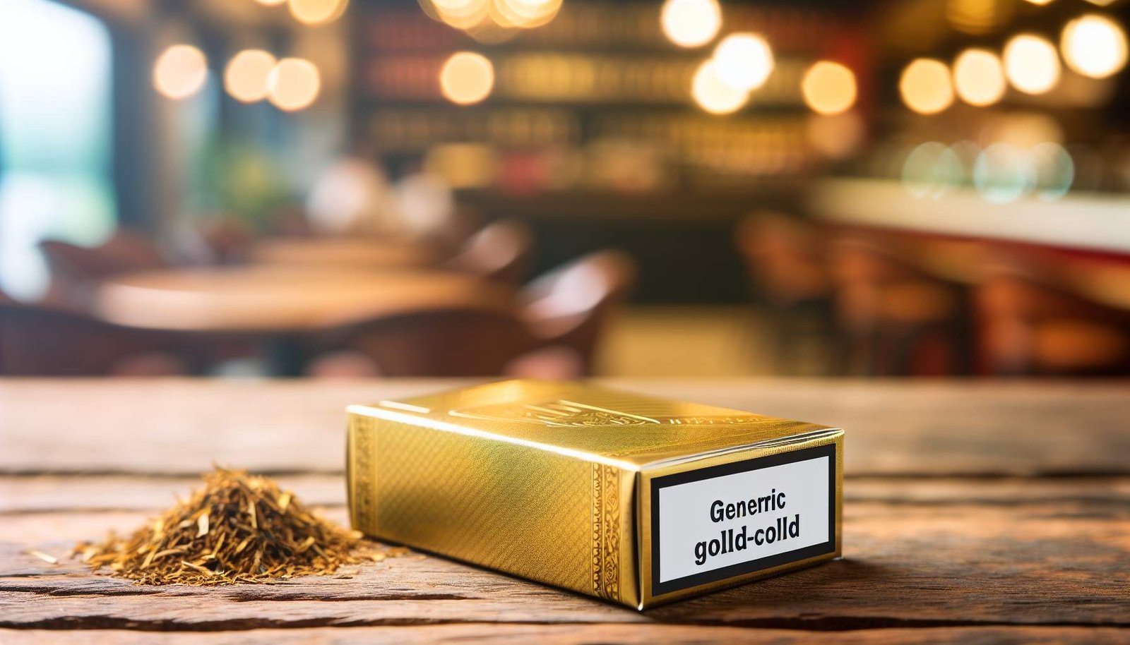 Découvrez pourquoi marlboro gold séduit tant de fumeurs