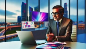 Directeur marketing eBay : stratégies gagnantes à découvrir