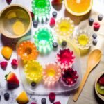 Eau gélifiée : la recette surprise pour vos enfants