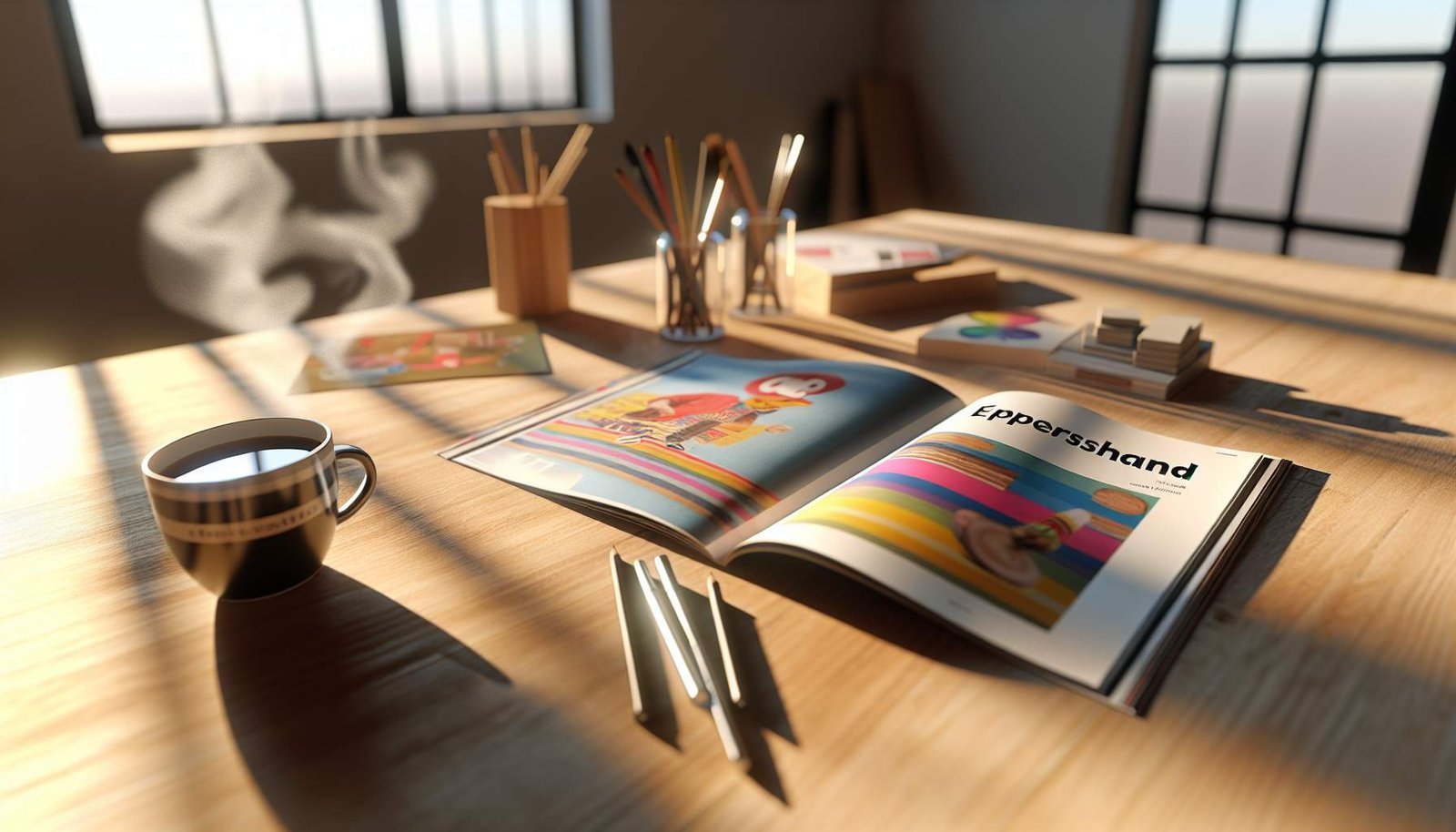 Épershand magazine : découvrez les tendances à suivre