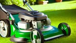 Essence tondeuse : le guide ultime pour votre jardin