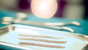 Fil résorbable ou non : quel choix pour votre santé ?