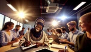 Formation HF : découvrez des opportunités inédites !