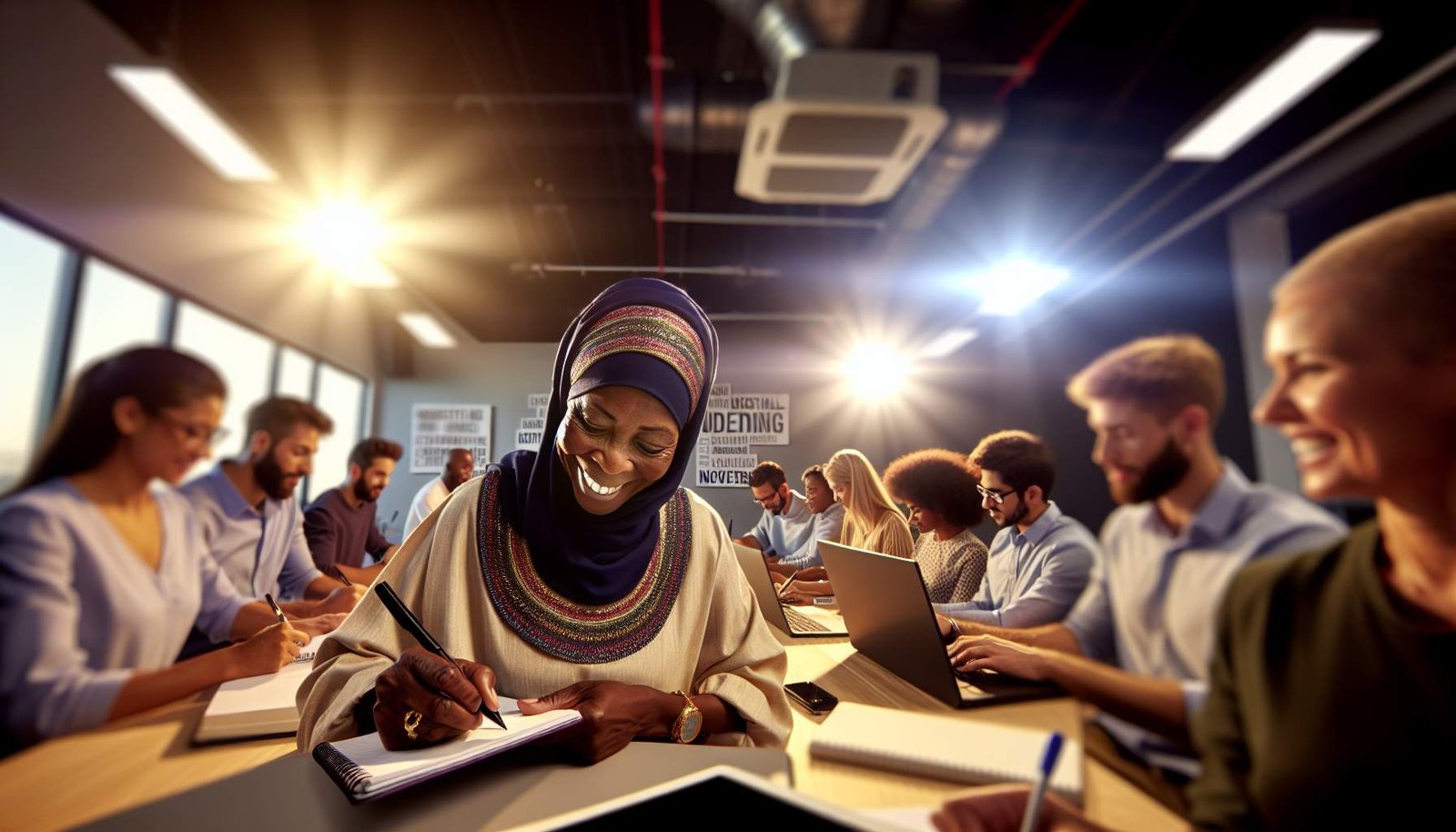 Formation HF : découvrez des opportunités inédites !