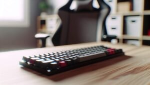 GMK taille clavier : trouvez le modèle idéal pour vous
