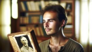Guillaume Farde : quelles sont ses véritables origines ?
