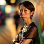 Hoshi : la fille cachée de Rita Mitsuko ? Découvrez !