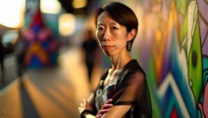Hoshi : la fille cachée de Rita Mitsuko ? Découvrez !