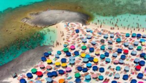 Île Maurice : les endroits à éviter pour des vacances sereines
