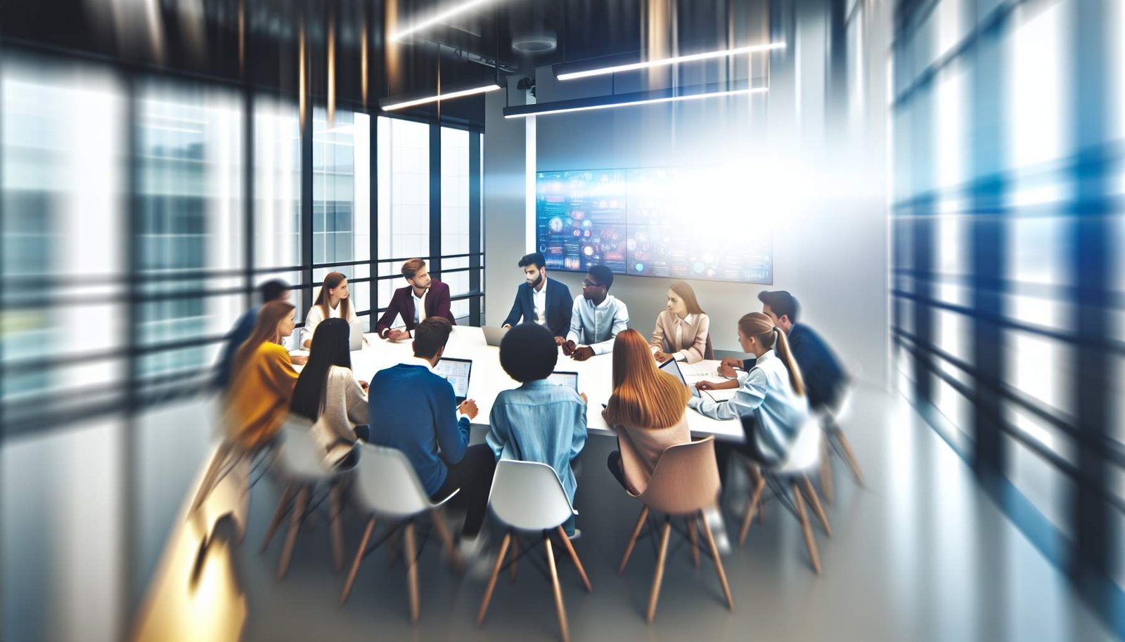 Infonovateur com : découvrez l'innovation numérique !