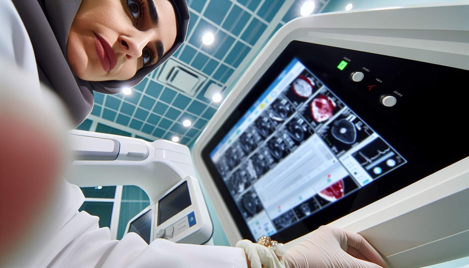 Inovascan : une révolution dans la santé moderne ?