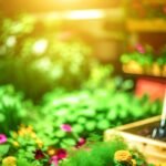 shockgarden.com Jardinage innovant : découvrez les tendances écoresponsables