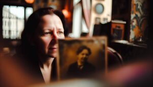 Judith Waintraub : découvrez ses racines fascinantes