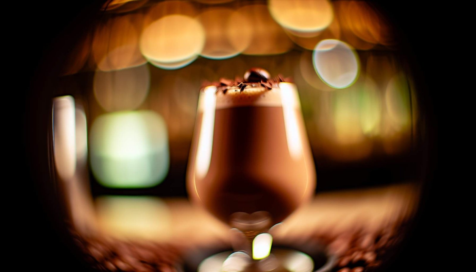 Kahlua et ses secrets : des recettes à découvrir !