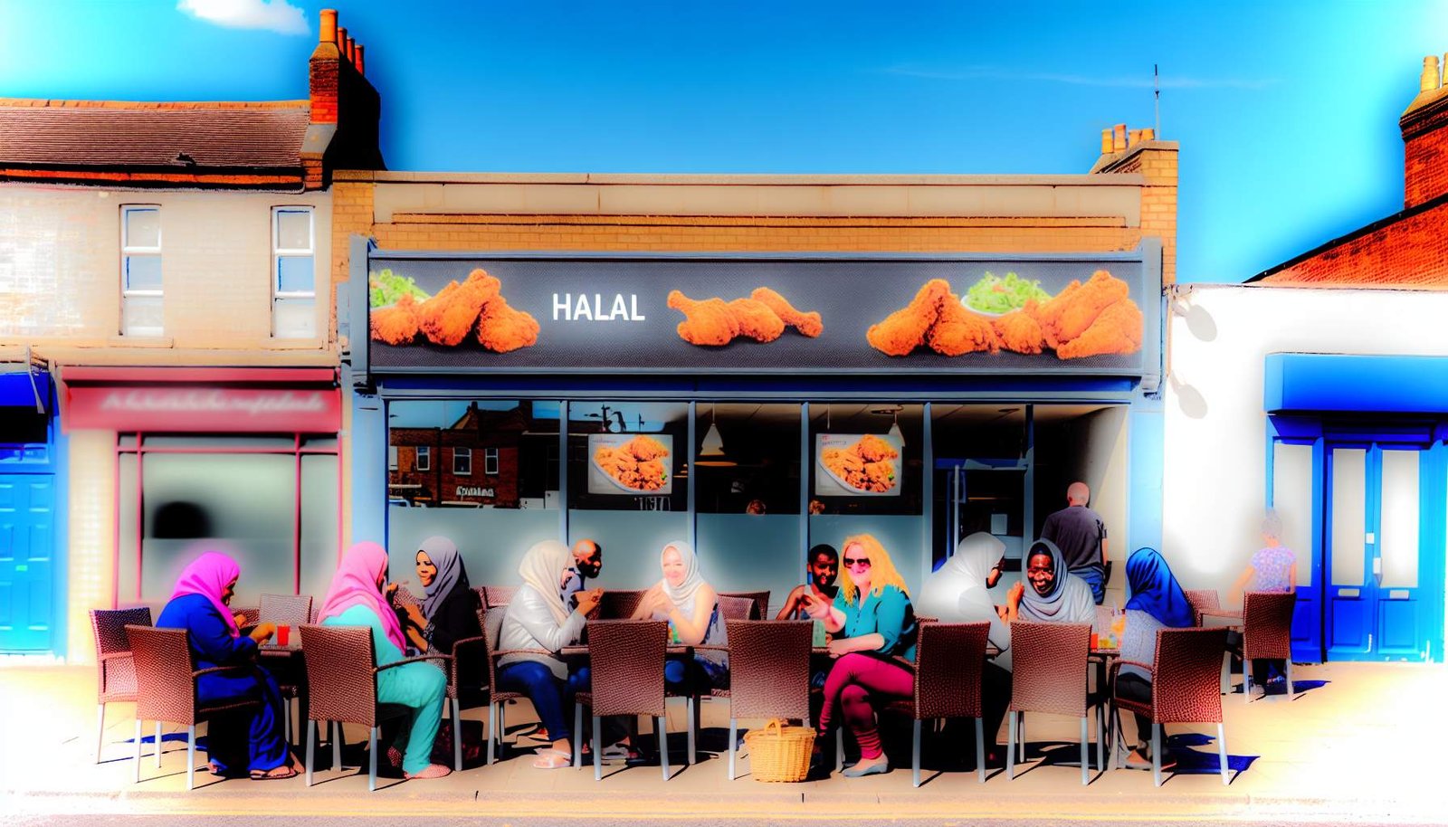 KFC halal : découvrez les secrets de la certification
