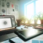 Kreapixel : découvrez les secrets de la création graphique