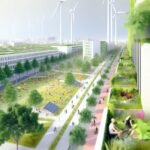 La ville du futur : rêve d'une ville écologique ?