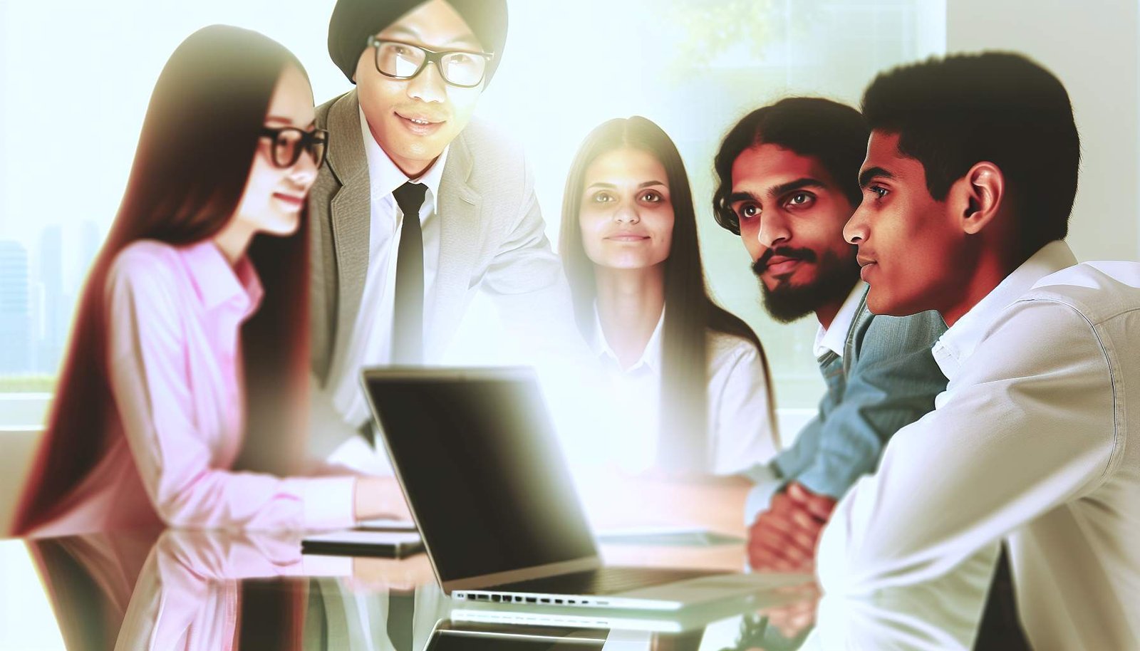 Lebusinessmag : les secrets des entrepreneurs à succès