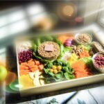 L'équilibre alimentaire : un secret à découvrir !