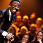 Les humoristes noirs qui font rire la France aujourd'hui